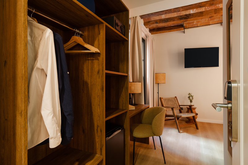 Entrada