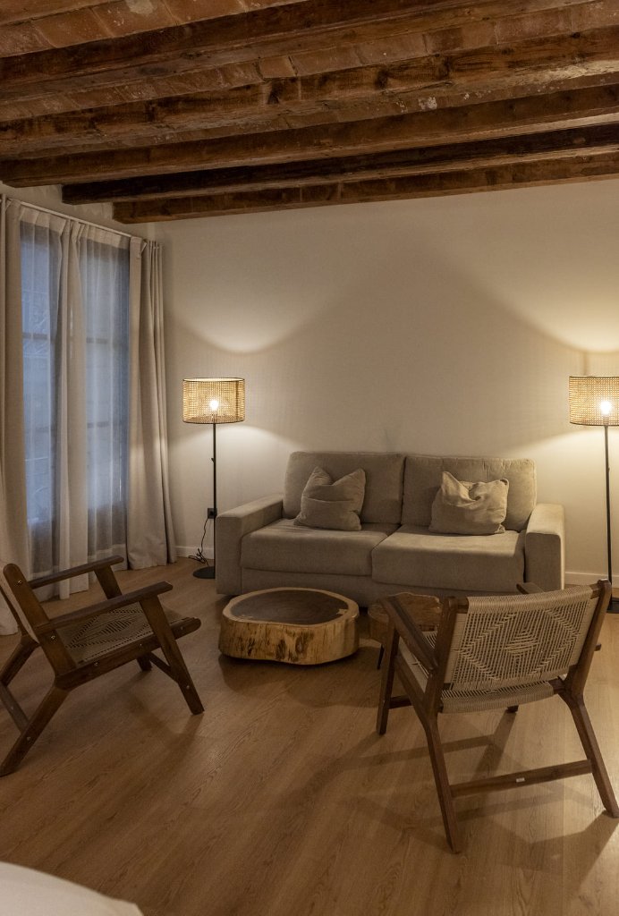 Habitación King Superior