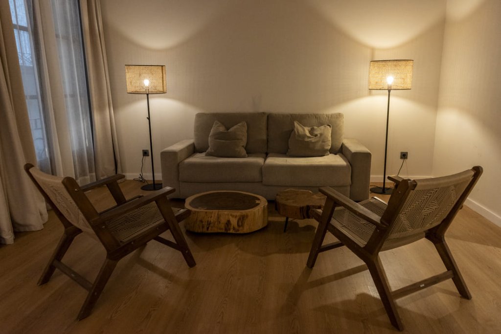 Habitación King Superior