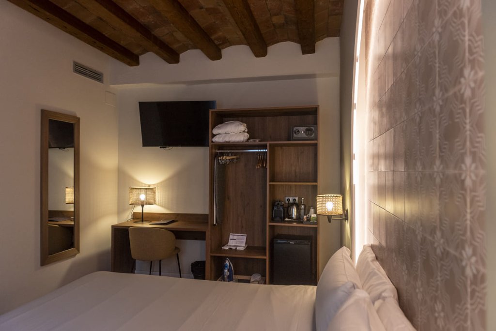 Habitación King