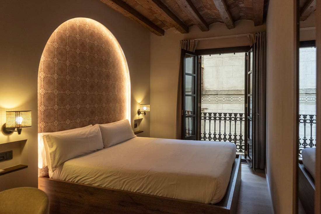 Habitación King Estándar